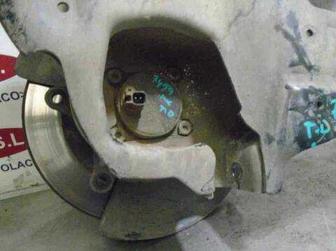 Foto 3ª: Mangueta Trasera Derecha Ford Focus S BERLINA 136CV 100KW [G6DA] (2005)