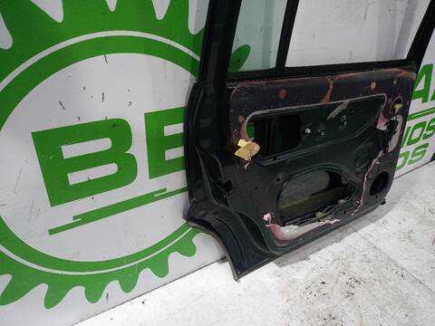 Foto 3ª: Puerta Trasera Izquierda Opel Zafira ELEGANCE 82CV [X20DTL] (1999)