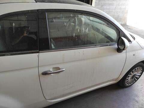 Puerta Delantera Derecha Fiat 500 169A4000