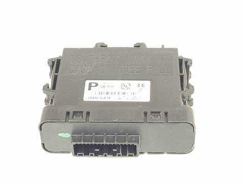 Centralita Motor ECU Renault Zoe ICONIC