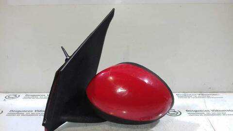 Retrovisor Izquierdo Citroen C1 ATTRACTION 68CV 50KW