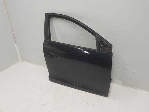 Foto 2ª: Puerta Delantera Derecha Renault Megane LIMITED (2013)