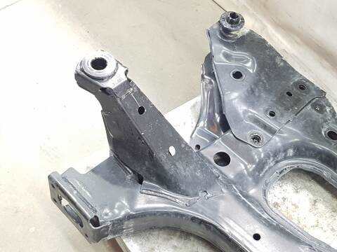 Foto 2ª: Puente Delantero Renault Master VERSION INDEFINIDA (2016)