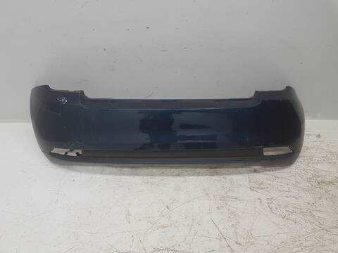 Paragolpes Trasero Fiat 500 CLUB