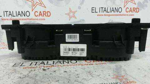 Foto 4ª: Cuadro de Instrumentos Volkswagen Passat EDITION BLUEMOTION 105CV 77KW [CAYC] (2013)