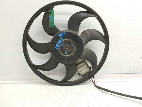 Electroventilador Ford Focus TREND TURNIER 115CV 85KW