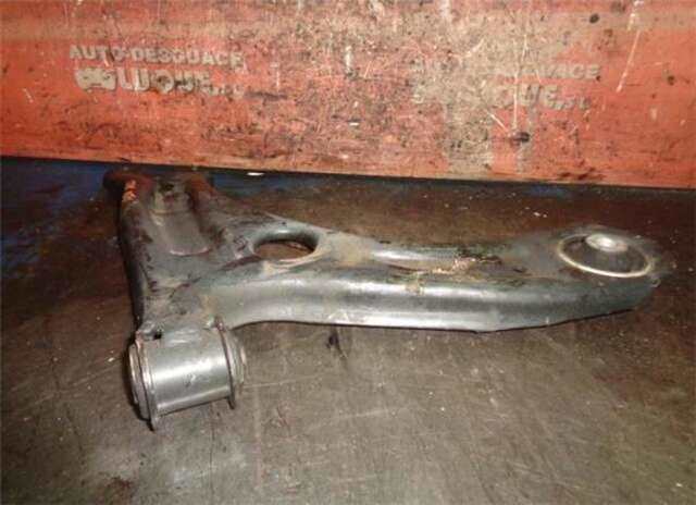 Foto 2ª: Brazo Suspension Delantero Derecho Seat Mii 1.0 @MII [1.0 LTR. - 55 KW] [CHY]