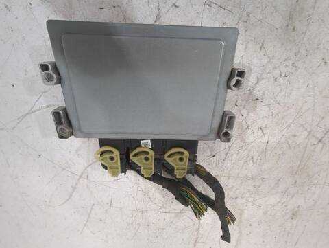 Centralita Motor ECU Ford Ka 1.2 70CV
