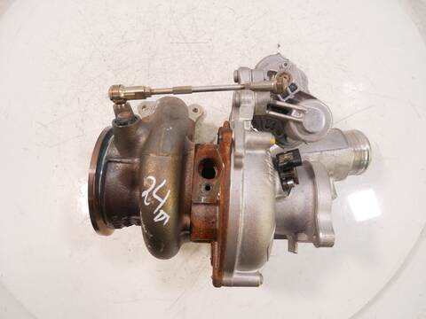 Turbocompresor Volkswagen Arteon 320CV 235KW