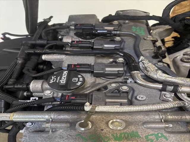 Motor Completo Opel Insignia 220 CV