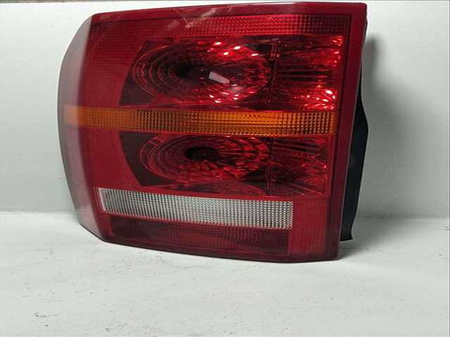 Piloto Trasero Izquierdo Land Rover Discovery 2.7 TD V6 CAT 190CV