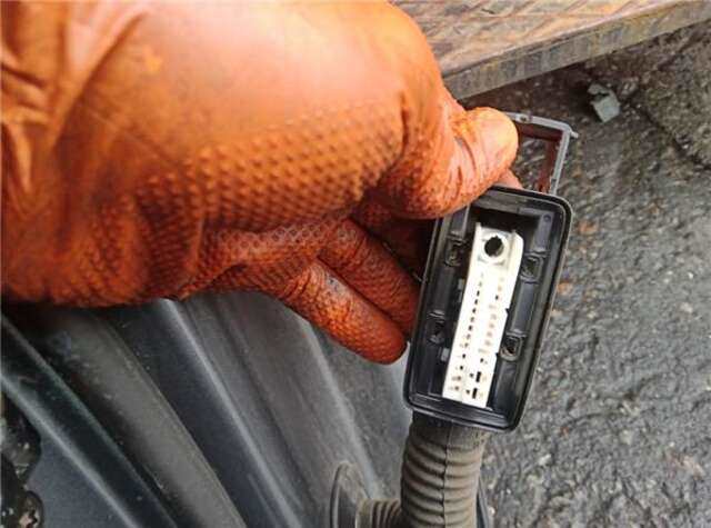 Foto 3ª: Puerta Delantera Izquierda Audi A5 3.0 QUATTRO SPORT [3.0 LTR. - 210 KW V6 24V TDI] [DCPC]