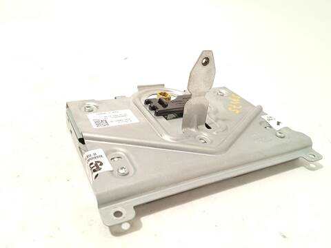 Foto 3ª: Pantalla Multifuncion Ford Tourneo 1.0 ECOBOOST 125CV 92KW [B7NB] (2024)