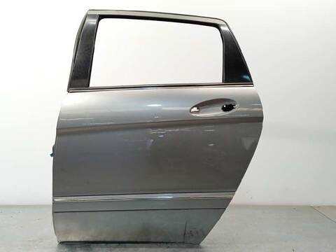 Puerta Trasera Izquierda Mercedes Clase B 150 180 CDI 245.207) 109CV 80KW