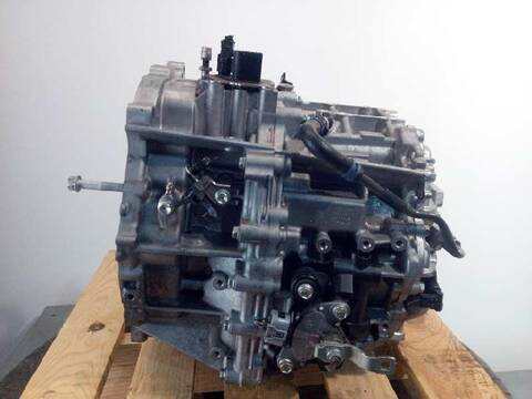 Foto 4ª: Caja Cambios Automatica Toyota Yaris 1.5 16V CAT HIBRIDO) 75CV 55KW AUT. [1NZ] (2018)