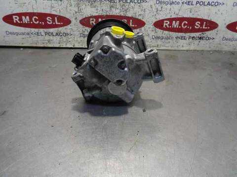 Foto 2ª: Compresor Aire Acondicionado Toyota Verso ACTIVE 126CV 93KW [1AD] (2011)