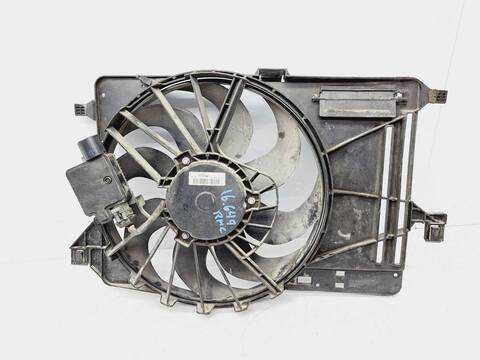 Foto 4ª: Electroventilador Ford Focus EDITION 125CV 92KW [M1DA] (2014)