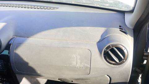 Foto 2ª: Kit Airbag Dacia Duster AMBIANCE 4X4 110CV 81KW [K9K898] (2012)