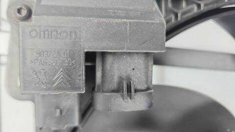 Foto 3ª: Electroventilador Peugeot 208 STYLE 99CV 73KW [BH02] (2016)