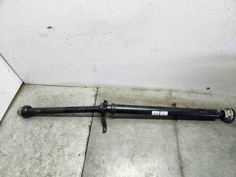 Transmision Central Audi A6 2.0 TFSI BERLINA 252CV 185KW