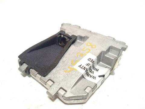 Centralita Motor ECU Mercedes Clase E 180 250 CDI BLUEEFFICIENCY 212.003) 204CV 150KW