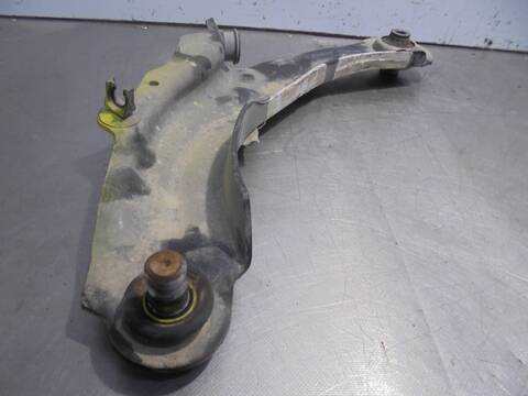 Foto 4ª: Brazo Suspension Delantero Izquierdo Renault Megane CONFORT AUTHENTIQUE BERLINA 113CV 83KW II BERLINA 5P [K4M T7] (2002)