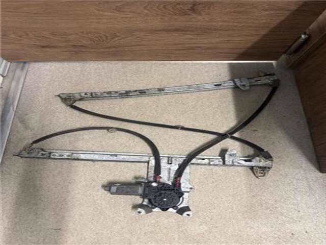 Elevalunas Eléctrico Delantero Izquierdo Citroen Xsara 2.0 HDI