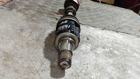 Foto 3ª: Transmision Delantera Izquierda Toyota Auris HYBRID ACTIVE BUSINESS PLUS 136CV 100KW [2ZR] (2017)