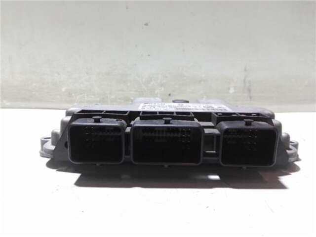 Foto 2ª: Centralita Motor ECU Peugeot 307 1.6 BÁSICO [1.6 LTR. - 80 KW 16V CAT (NFU - TU5JP4)] [NFU (TU5JP4)]