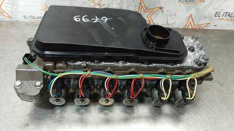 Foto 4ª: Centralita Cambio Automatico Mitsubishi Montero 3.2 DI-D KAITEKI 5-PTAS.) 170CV 125KW [4M41] (2007)