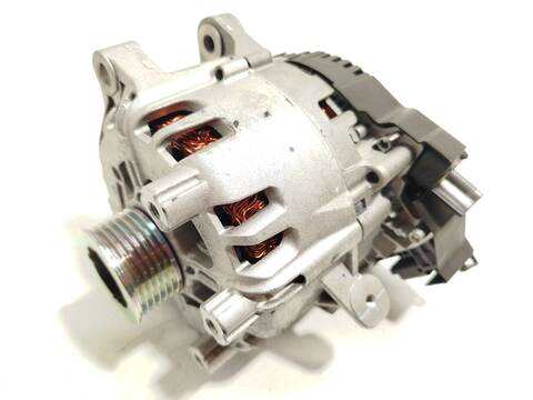 Alternador Peugeot 3008 HYBRID 224CV 165KW