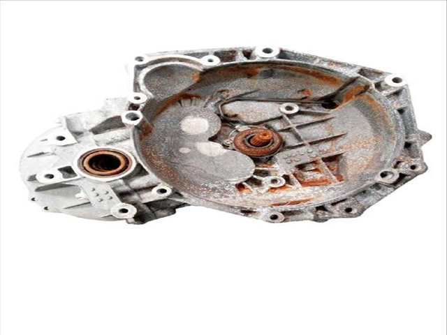 Foto 2ª: Caja Cambios Lancia Delta 1.6 D MULTIJET 844.AXC11 844.AXC1A) (2008)