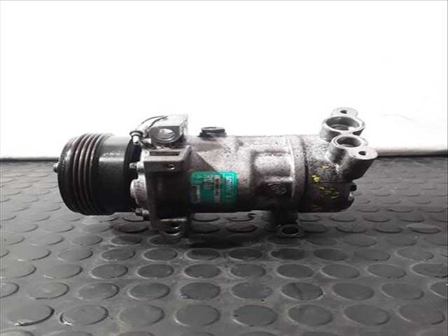 Compresor Aire Acondicionado Renault Clio ALIZE 1 58CV