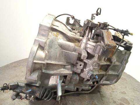 Foto 4ª: Caja Cambios Hyundai i20 CLASSIC 75CV 55KW [D4FC] (2012)