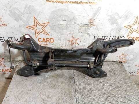 Puente Delantero Mitsubishi ASX MOTION 4WD 150CV 110KW