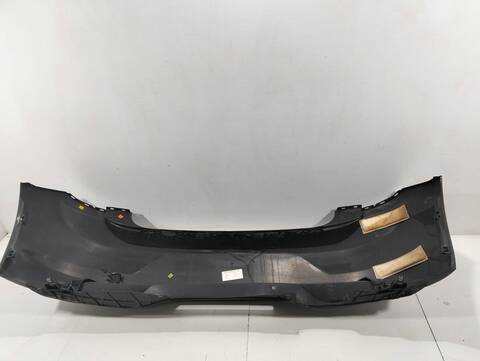 Foto 2ª: Paragolpes Trasero Volkswagen Polo 1.0 TSI 95CV (2021)