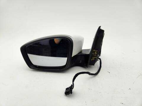 Foto 3ª: Retrovisor Izquierdo Seat Toledo STYLE 105CV 77KW [CAYC] (2015)
