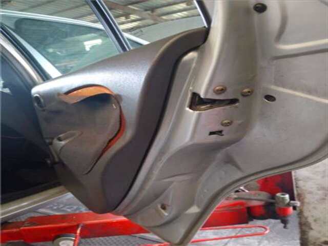 Foto 3ª: Puerta Trasera Derecha Ford Fiesta 1.8 D [RTJ]