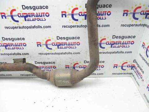 Foto 2ª: Catalizador Mercedes Clase ML 230 OM628963 (2002)