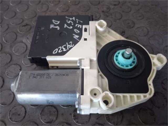 Elevalunas Eléctrico Delantero Izquierdo Seat Leon 1.9 TDI
