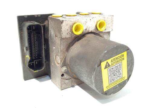 Abs Audi Q5 2.0 TDI ADVANCE 105KW) 143CV