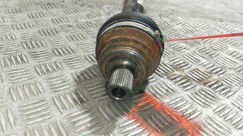 Foto 3ª: Transmision Delantera Derecha Seat Leon ERENCE 105CV 77KW [CLH] (2013)