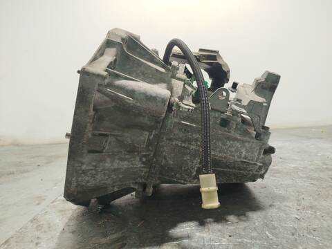 Foto 2ª: Caja Cambios Renault Megane 1.5 DCI DZ09 DZ0D DZ1F DZ1G DZ14 DZ29) COUPE 110CV 81KW III COUPE DZ0/1_)