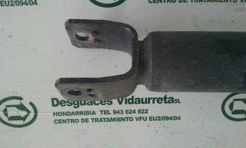 Foto 2ª: Amortiguador Trasero Izquierdo Volkswagen Phaeton TDI V6 4MOTION 5 ASIENTOS) 224CV 165KW [BMK] (2006)