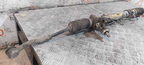 Foto 2ª: Cremallera de Direccion Kia Sportage LX 4X4 113CV 83KW [D4EA] (2006)