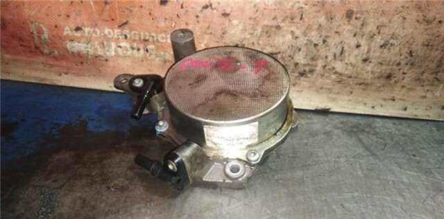 Depresor Freno Bomba Vacio Peugeot 5008 2.0 PREMIUM [2.0 LTR. - 110 KW 16V HDI FAP CAT (RHE - DW10CTED4)]