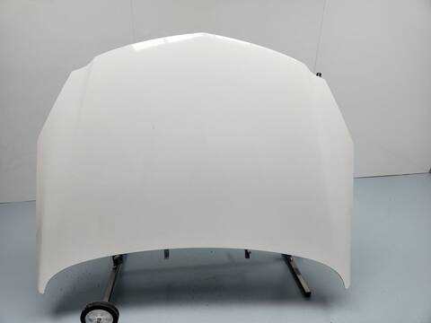 Foto 4ª: Capot Opel Insignia COSMO BERLINA 160CV 118KW [A20DTH] (2010)