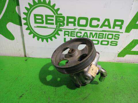 Bomba de Direccion Peugeot Partner 2.0 HDI CAT 90CV 66KW