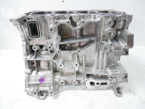 Foto 2ª: Bloque Motor Ford Mustang 314 - 317 CV [N48H] (2019)