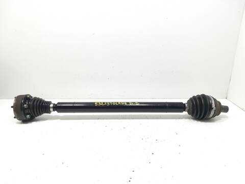 Transmision Delantera Derecha Seat Toledo BJB